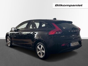 Volvo V40 D2 Your Kinetic II