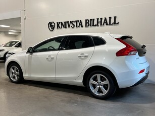 Volvo V40 T2 Your Kinetic VOC Värmare 122hk