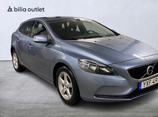 Volvo V40 T3 Business Klimatpaket VOC P-Sensor 152hk