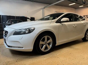 Volvo V40 T3 Kinetic Euro 5