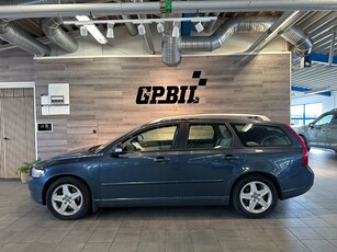 Volvo V50 2.0 D Summum | 13800mil | Drag | Parksensor