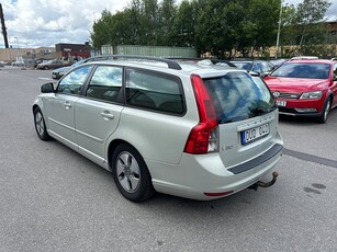 Volvo V50 D2 Kinetic Euro 5