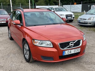 Volvo V50 D2 Kinetic Euro 5