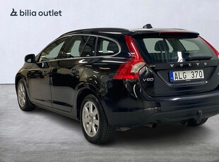 Volvo V60 1.6D DRIVe 115hk Drag P-värm P-sensor