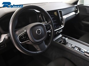 Volvo V60 B3 Bensin Momentum Advanced