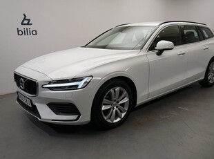 Volvo V60 B4 II Bensin MomAdv Navi Pro Edition