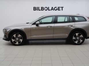 Volvo V60 Cross Country D4 AWD Advanced Edt