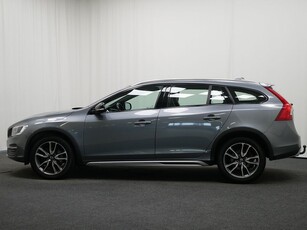 Volvo V60 Cross Country D4 AWD Bus Adv Summum