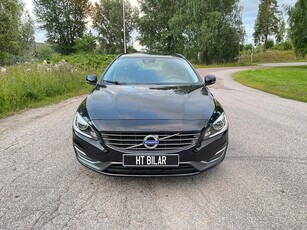 Volvo V60 D4 AWD Geartronic Momentum Euro 5