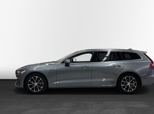 Volvo V60 D4 Momentum Pro Edition