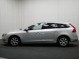 Volvo V60 D4 S/S Summum Business E