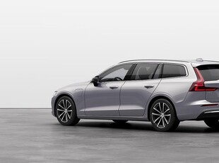 Volvo V60 NYBIL FÖR SNABB LEVERANS T6 Plus Bright