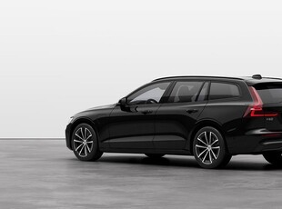 Volvo V60 NYBIL FÖR SNABB LEVERANS T6 Plus Dark