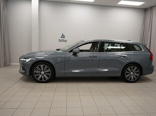 Volvo V60 Recharge T6 II Inscription