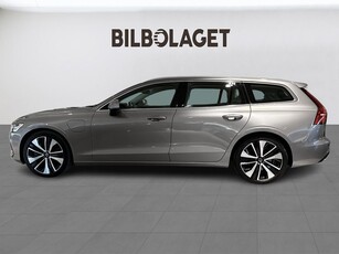 Volvo V60 Recharge T6 Inscription