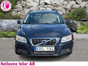 Volvo V70 1.6D DRIVe Momentum Euro 4