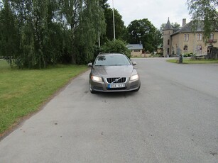 Volvo V70 2.0 Kinetic Drag