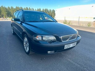 Volvo V70 2.4 Business Euro 4