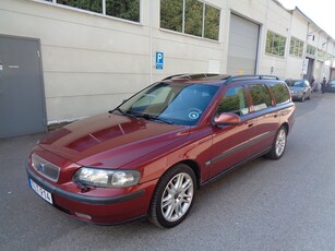 Volvo V70 2.4 T Business