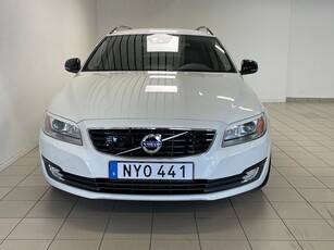 Volvo V70 D4 AWD Classic Sport