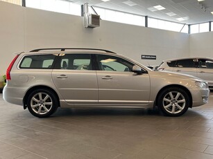 Volvo V70 D4 Geartronic Classic, Momentum Euro 6