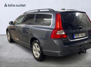 Volvo V70 II 2.5FT 231hk