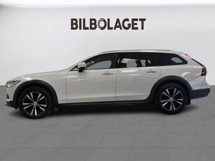 Volvo V90 Cross Country B4 AWD Diesel Adv Edt