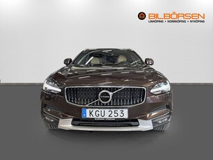 Volvo V90 Cross Country T5 AWD Inscription Pro El-Drag