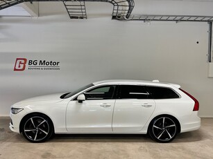 Volvo V90 D3 AWD Geartronic Advanced Edt Momentum 150hk/Drag