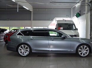 Volvo V90 D4 Geartronic (190hk) Inscription 20