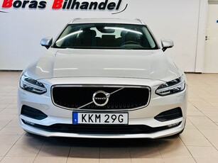 Volvo V90 D4 Geartronic Advanced Edition, Momentum