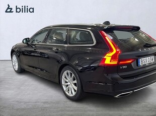 Volvo V90 T8 TE Momentum Advanced Edition