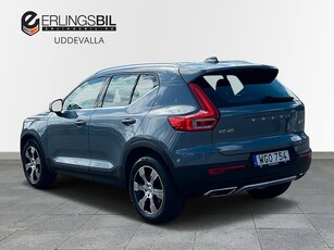 Volvo XC40 D3 AWD INSCRIPTION V-HJUL DRAGKROK