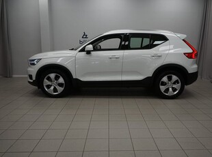 Volvo XC40 D3 FWD Momentum Advanced Edition