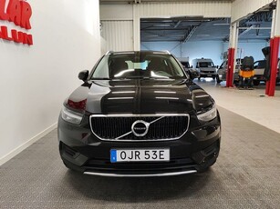 Volvo XC40 D4 Momentum 4x4 190 Hk Automat