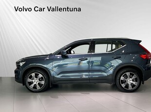 Volvo XC40 MC73 T3 FWD Inscription