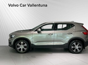 Volvo XC40 MC73 T3 FWD Inscription