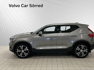 Volvo XC40 MC73 T4 AWD Inscription