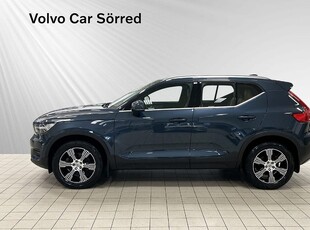 Volvo XC40 MC73 T4 AWD Inscription