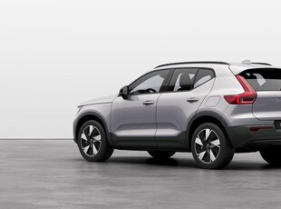 Volvo XC40 Recharge Single Motor Core