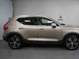 Volvo XC40 Recharge T5 Inscription