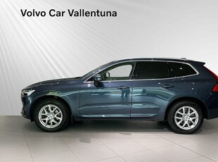 Volvo XC60 B4 AWD Diesel Momentum Advanced Edt