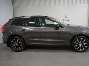 Volvo XC60 B4 Diesel Plus Dark