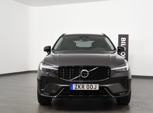 Volvo XC60 B4 Diesel Plus Dark