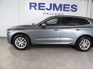 Volvo XC60 B5 Bensin Momentum Adv Dragkrok Navi P-Kamera H/K