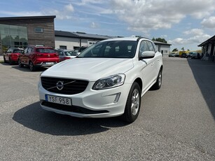 Volvo XC60 D3 Geartronic Classic, Kinetic Euro 6