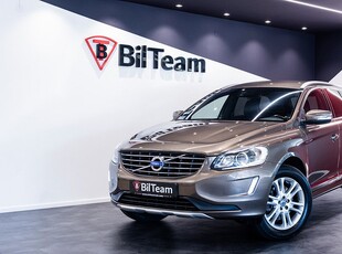 Volvo XC60 D4 AWD Geartronic Summum Euro 5