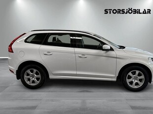 Volvo XC60 D4 AWD Momentum Euro 5 VOC