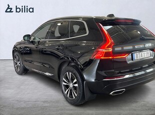 Volvo XC60 Recharge T6 Inscr Expression T