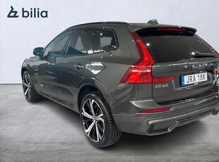 Volvo XC60 Recharge T8 R-Design